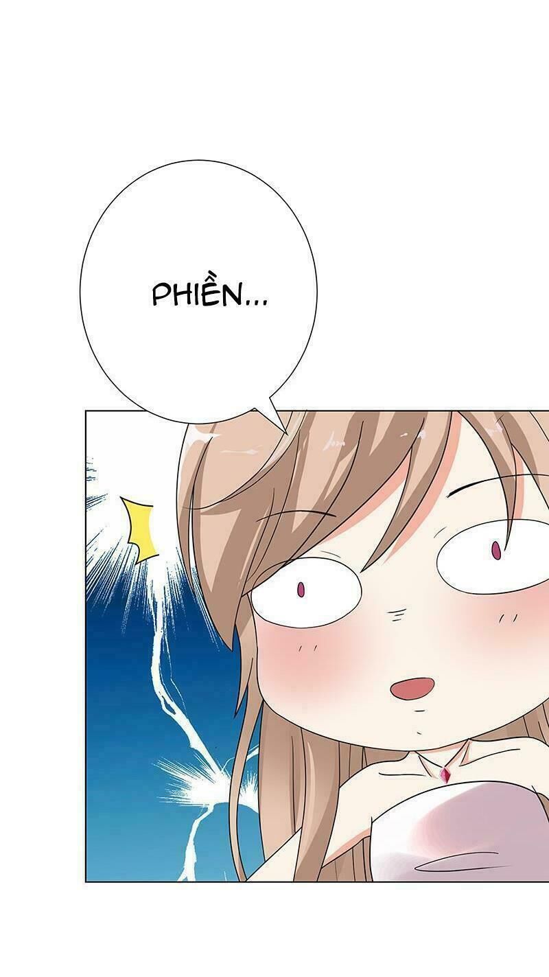 Quy Luật Tình Yêu Ở Mạt Thế Chapter 10 - Trang 2