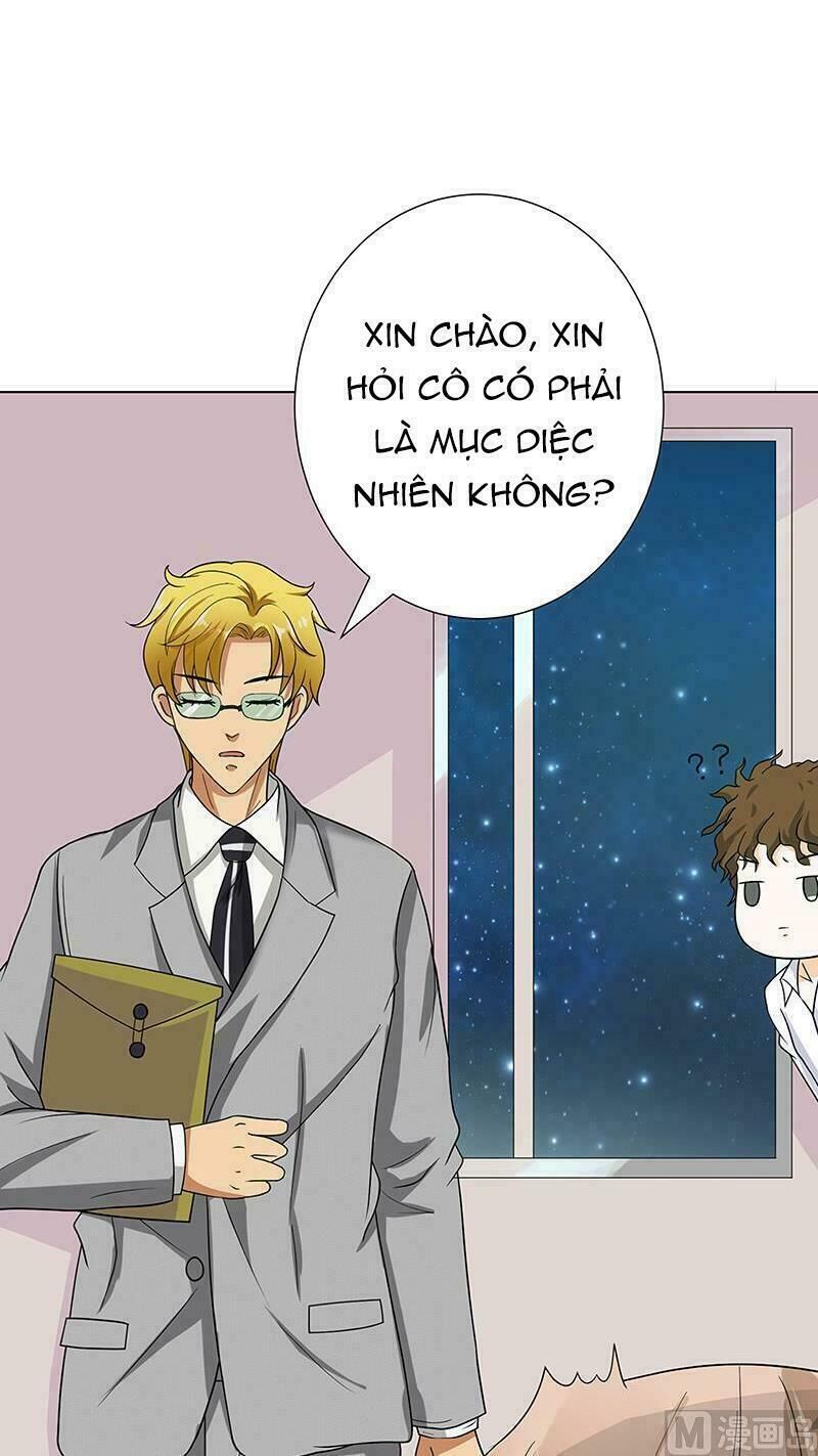 Quy Luật Tình Yêu Ở Mạt Thế Chapter 10 - Trang 2