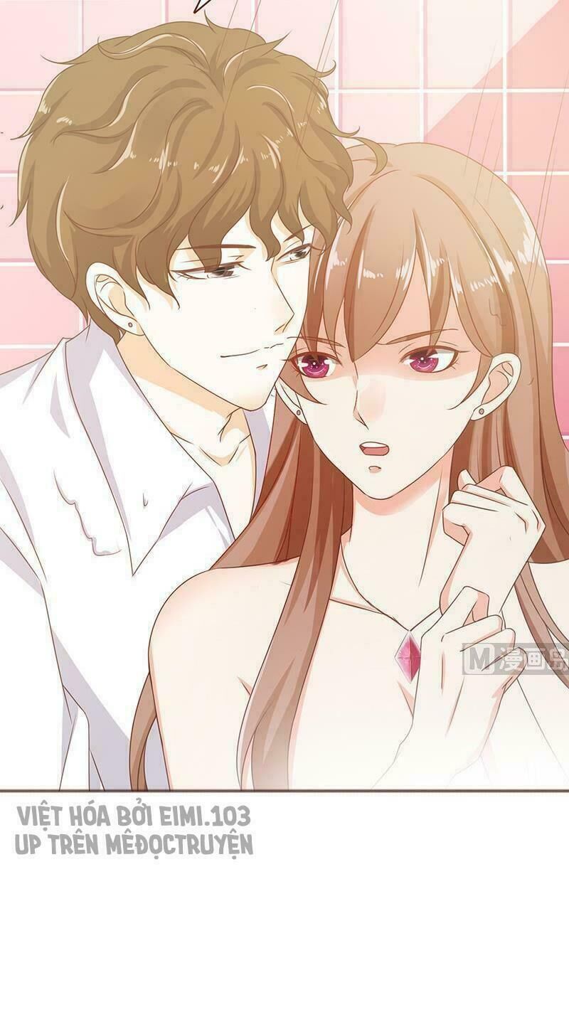 Quy Luật Tình Yêu Ở Mạt Thế Chapter 10 - Trang 2