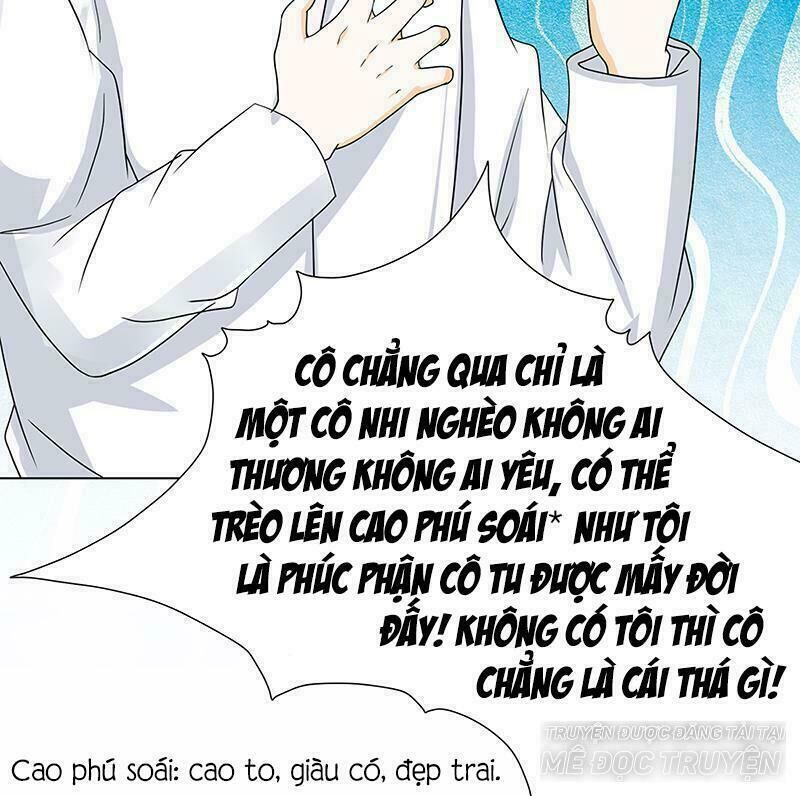 Quy Luật Tình Yêu Ở Mạt Thế Chapter 10 - Trang 2