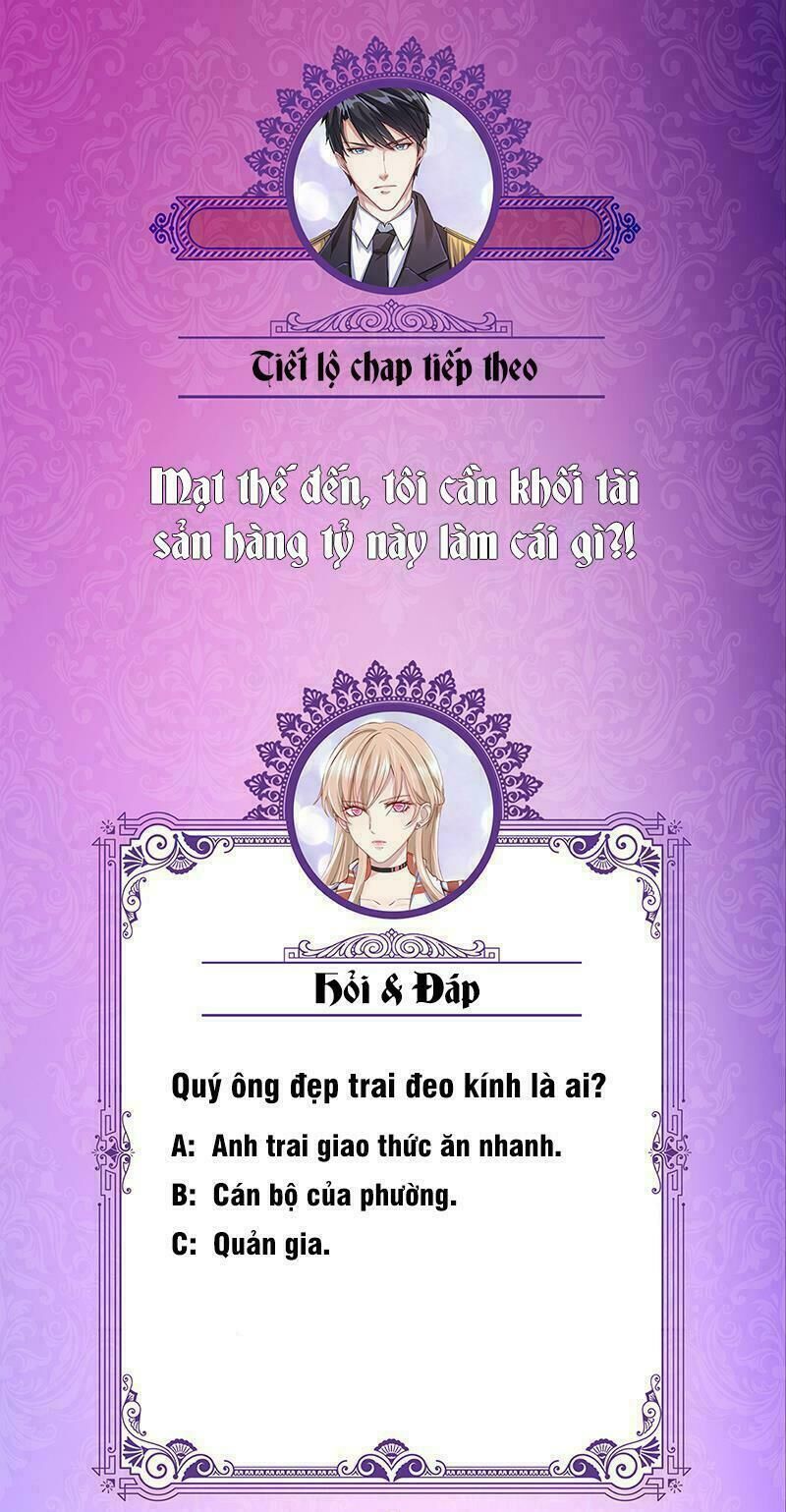 Quy Luật Tình Yêu Ở Mạt Thế Chapter 10 - Trang 2