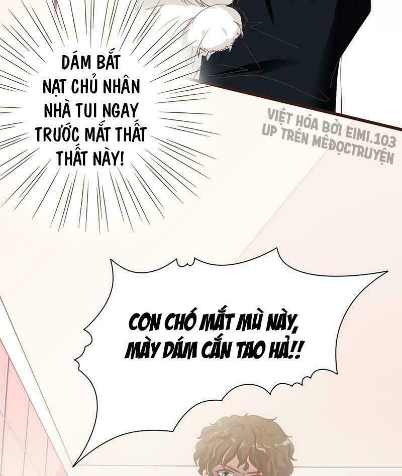 Quy Luật Tình Yêu Ở Mạt Thế Chapter 10 - Trang 2