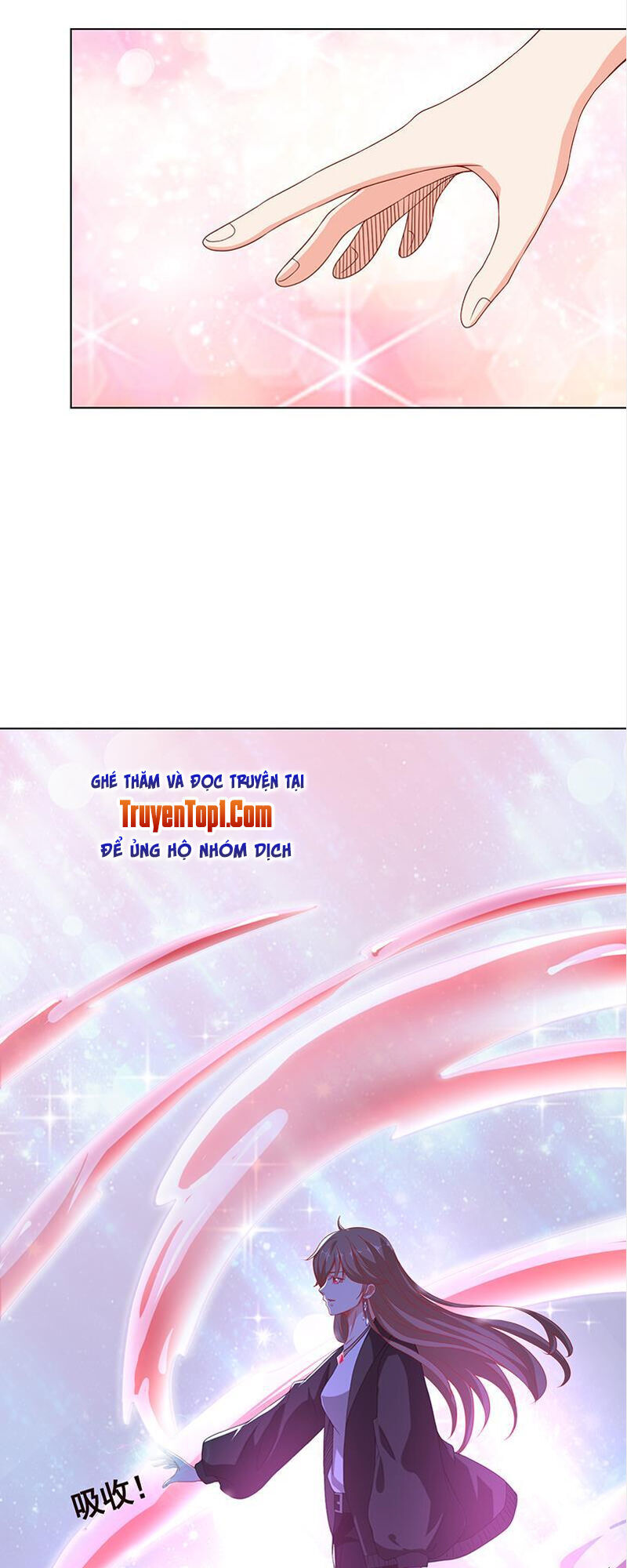 Quy Luật Tình Yêu Ở Mạt Thế Chapter 100 - Trang 2