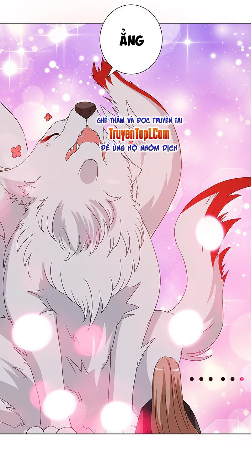 Quy Luật Tình Yêu Ở Mạt Thế Chapter 100 - Trang 2