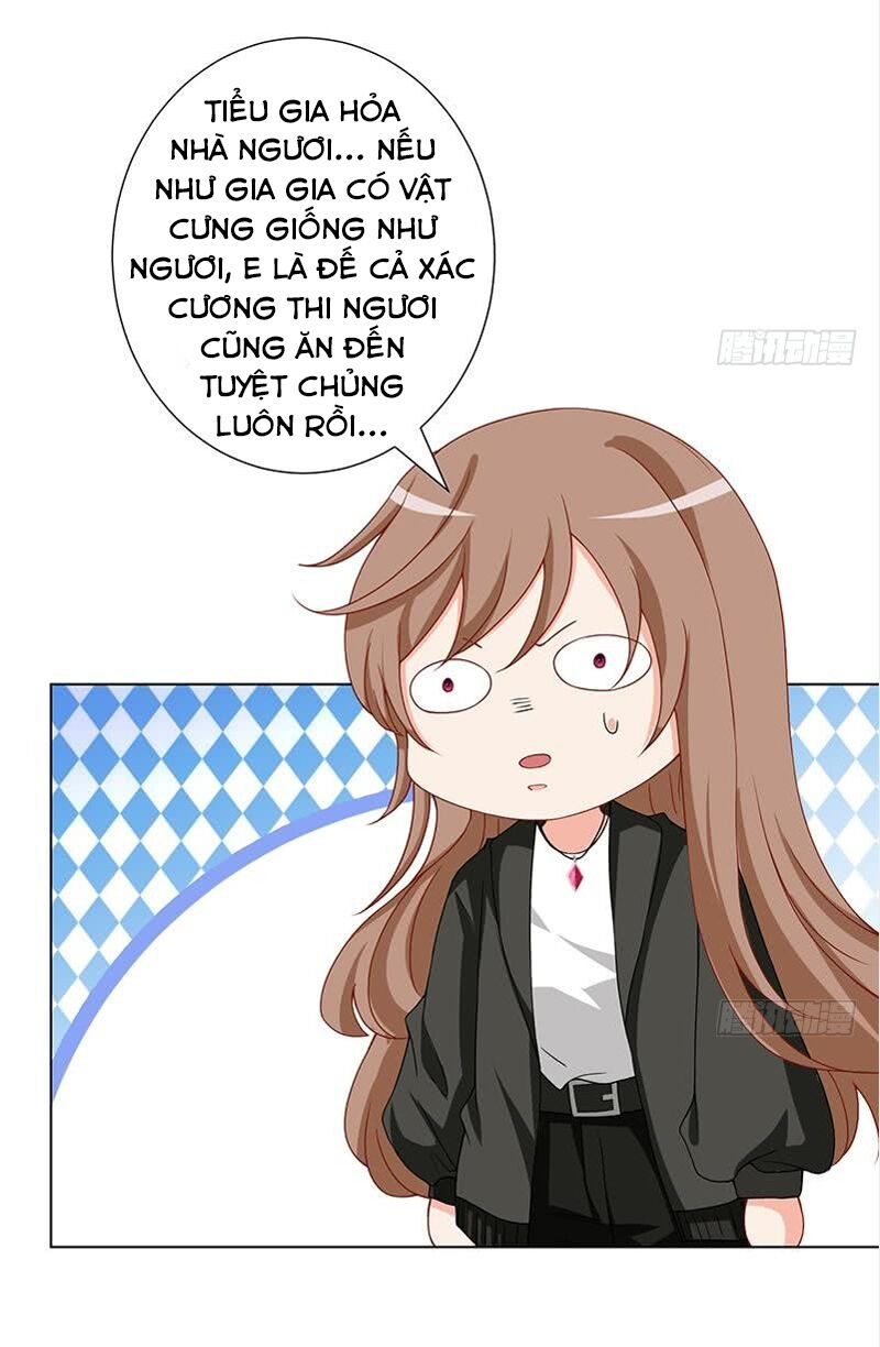 Quy Luật Tình Yêu Ở Mạt Thế Chapter 100 - Trang 2