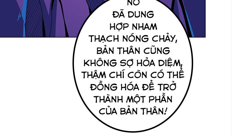 Quy Luật Tình Yêu Ở Mạt Thế Chapter 100 - Trang 2