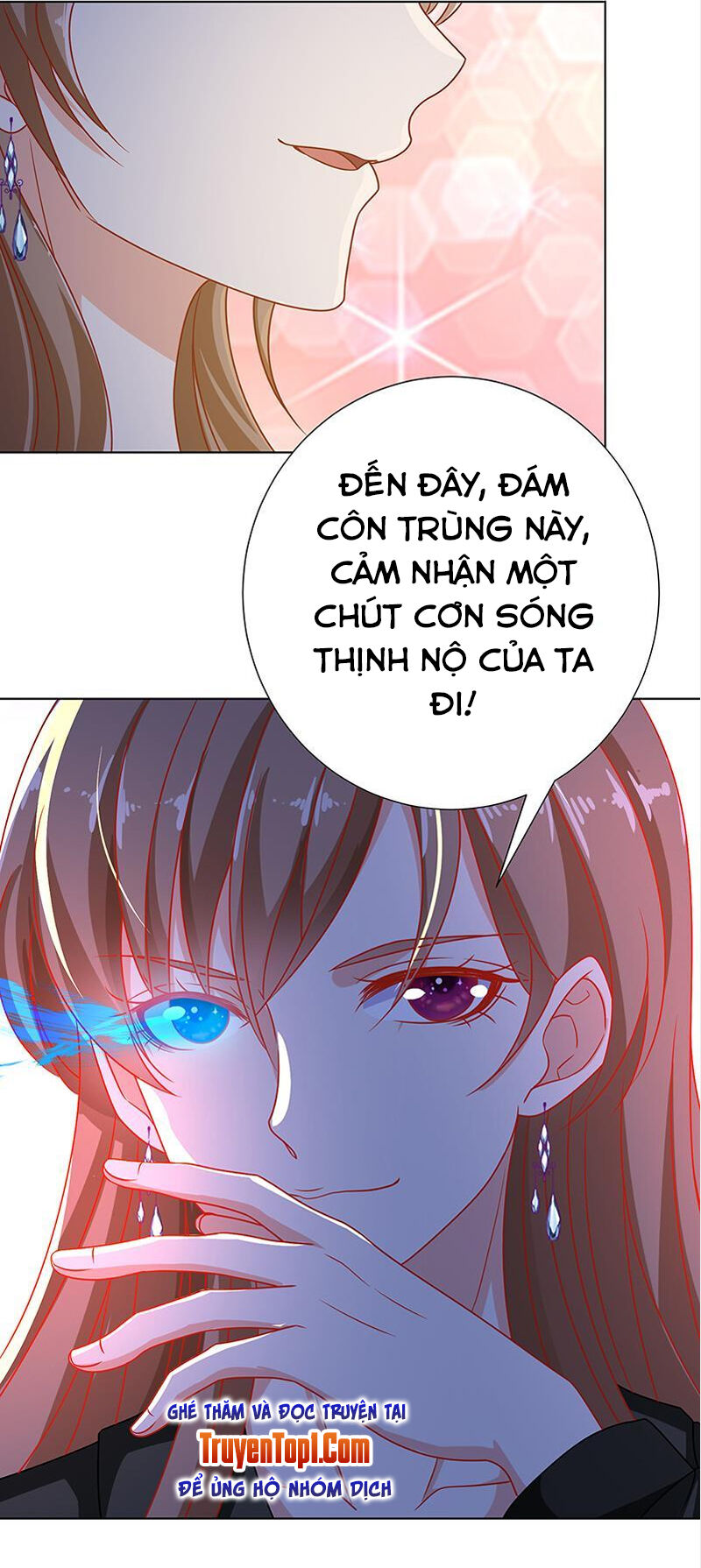 Quy Luật Tình Yêu Ở Mạt Thế Chapter 100 - Trang 2