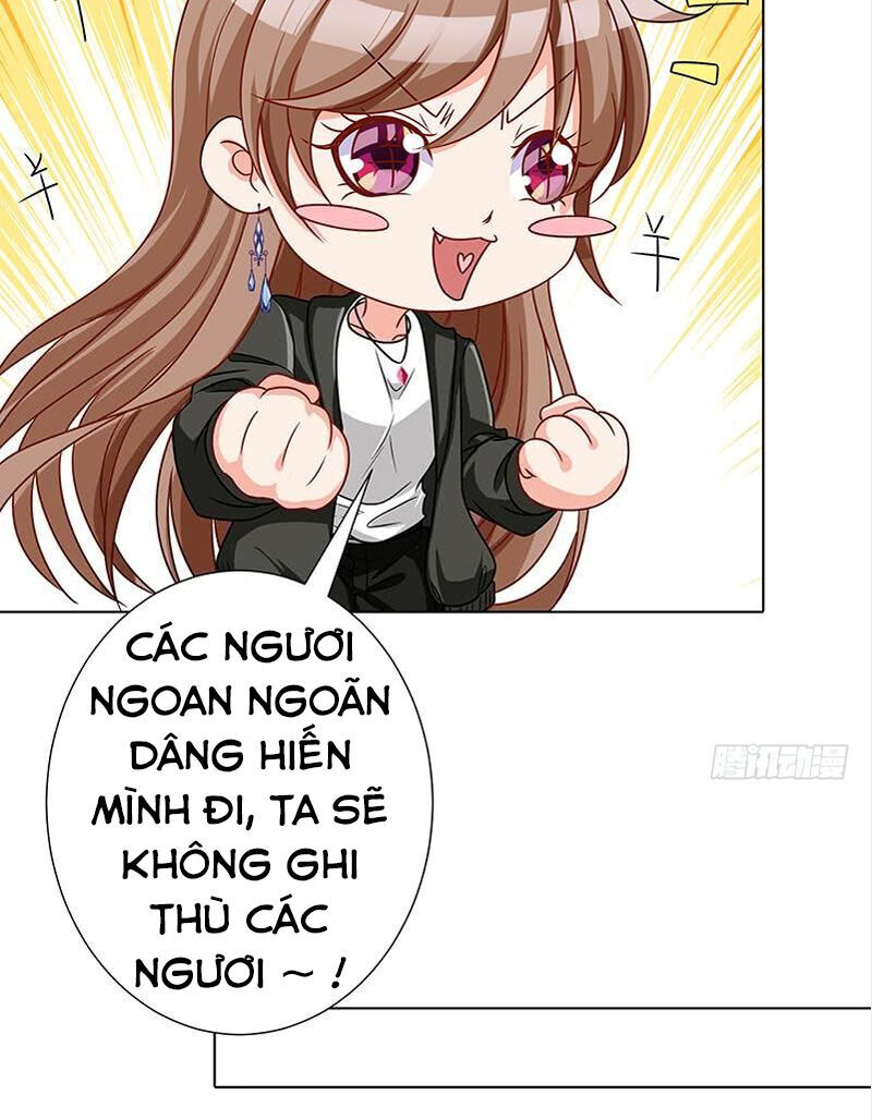 Quy Luật Tình Yêu Ở Mạt Thế Chapter 100 - Trang 2