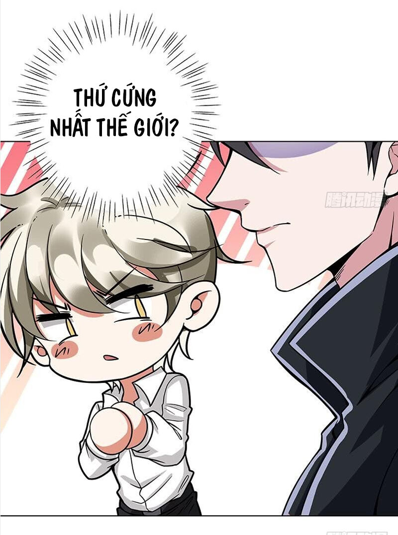 Quy Luật Tình Yêu Ở Mạt Thế Chapter 101 - Trang 2