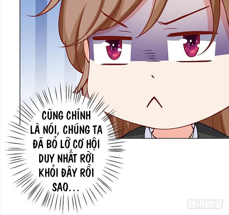 Quy Luật Tình Yêu Ở Mạt Thế Chapter 101 - Trang 2