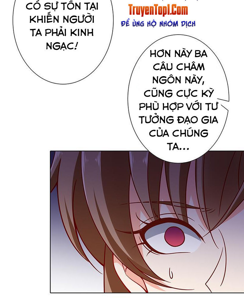 Quy Luật Tình Yêu Ở Mạt Thế Chapter 102 - Trang 2