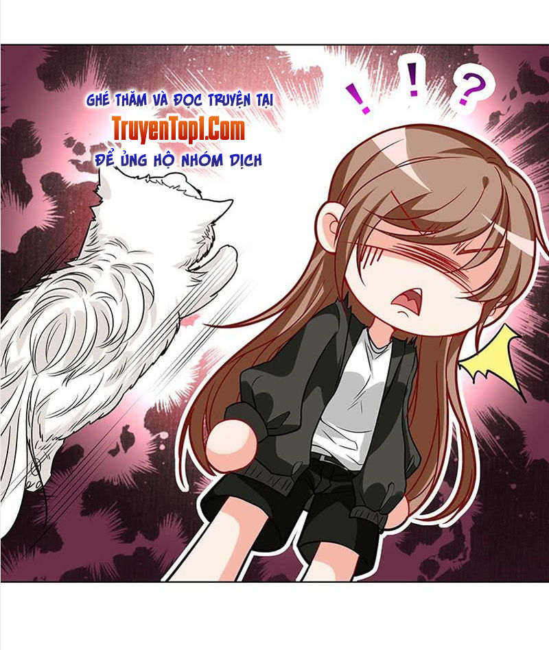 Quy Luật Tình Yêu Ở Mạt Thế Chapter 102 - Trang 2