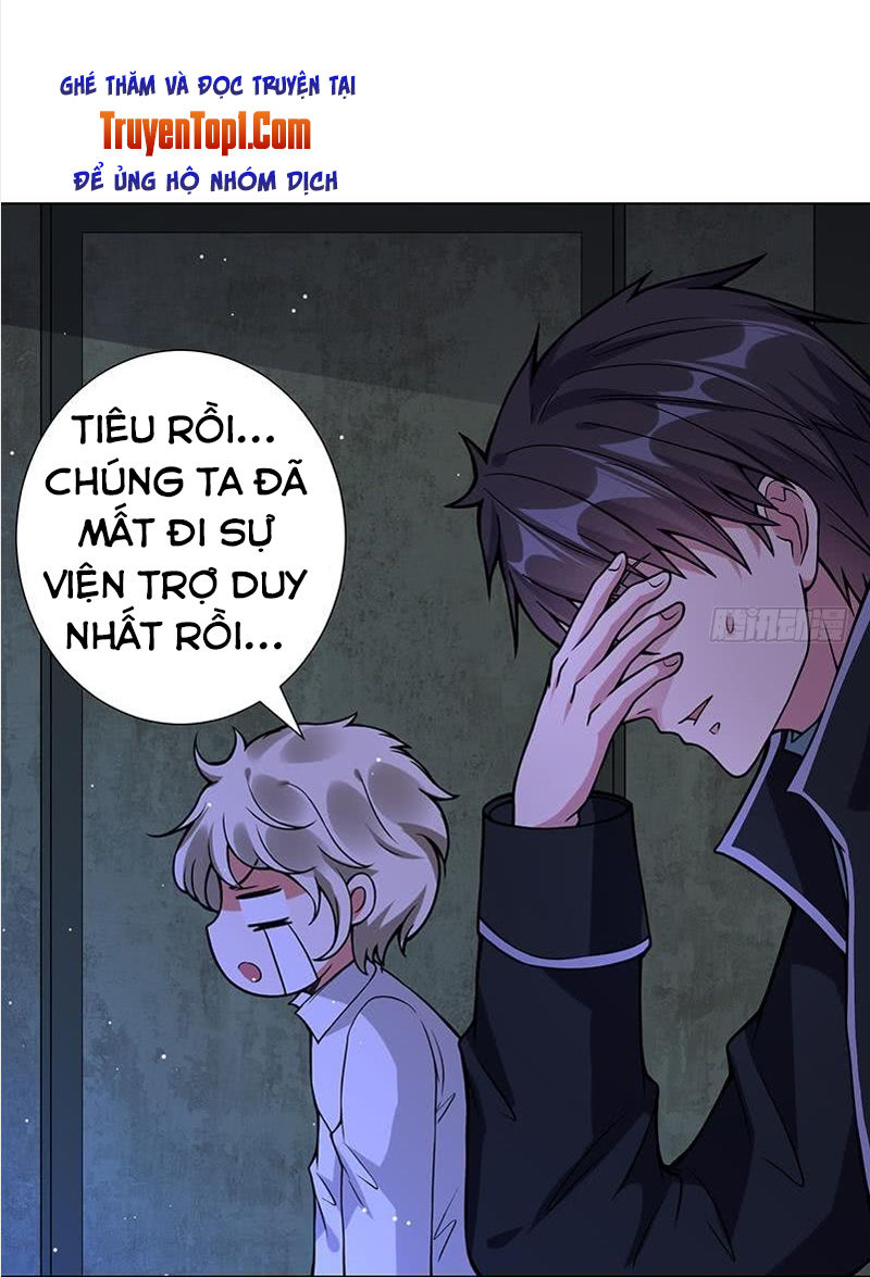 Quy Luật Tình Yêu Ở Mạt Thế Chapter 102 - Trang 2