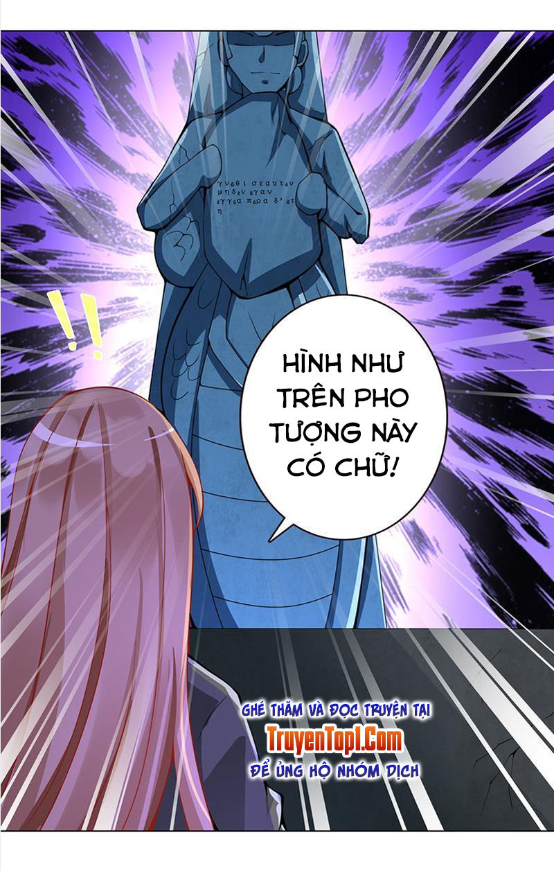 Quy Luật Tình Yêu Ở Mạt Thế Chapter 102 - Trang 2