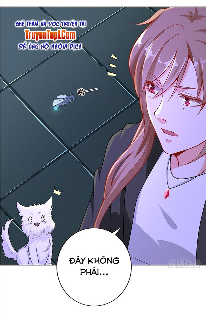 Quy Luật Tình Yêu Ở Mạt Thế Chapter 102 - Trang 2