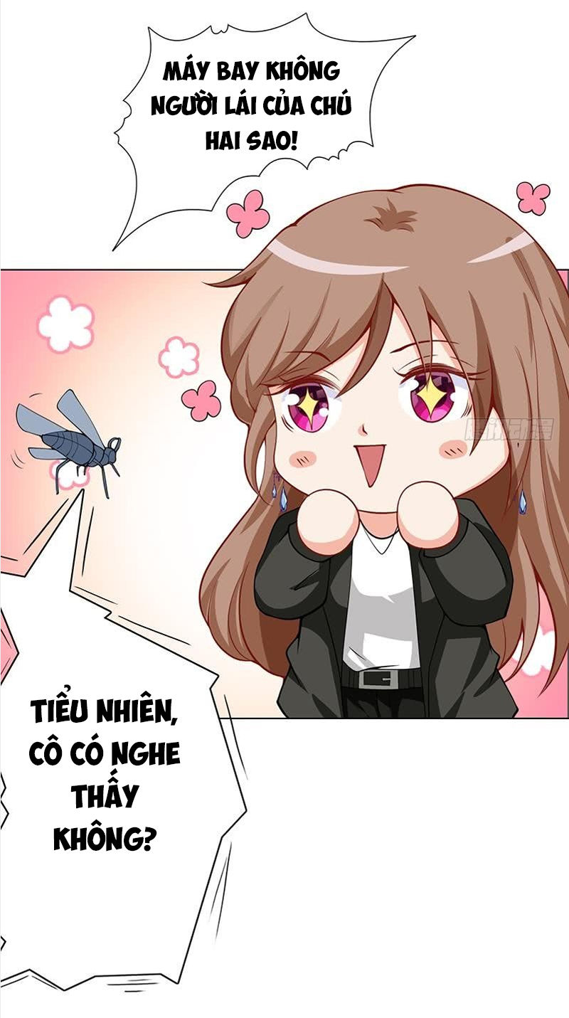 Quy Luật Tình Yêu Ở Mạt Thế Chapter 102 - Trang 2