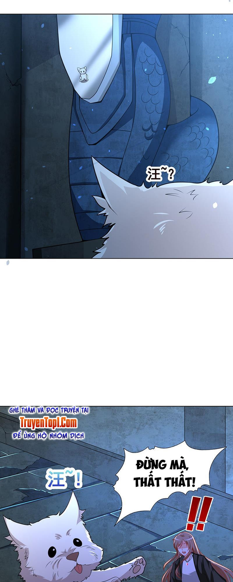 Quy Luật Tình Yêu Ở Mạt Thế Chapter 103 - Trang 2