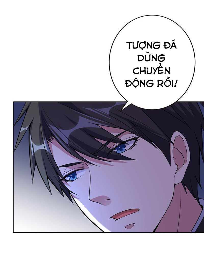 Quy Luật Tình Yêu Ở Mạt Thế Chapter 103 - Trang 2