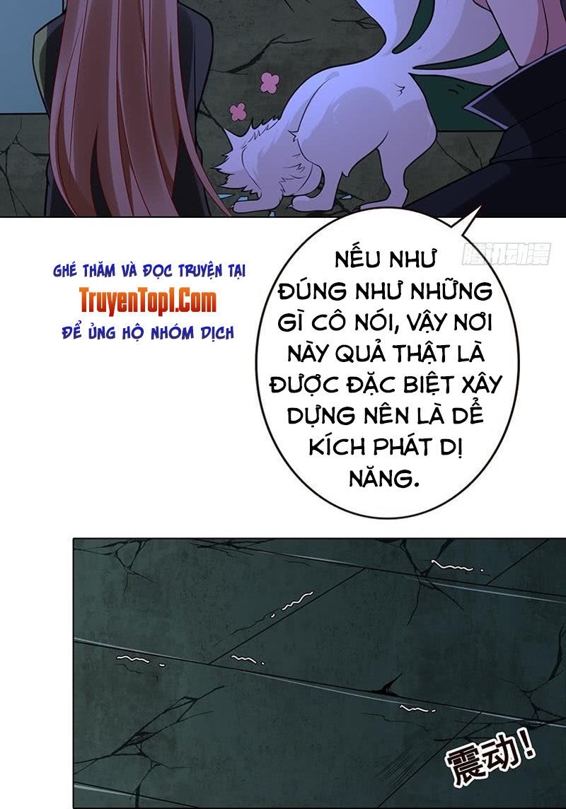 Quy Luật Tình Yêu Ở Mạt Thế Chapter 103 - Trang 2