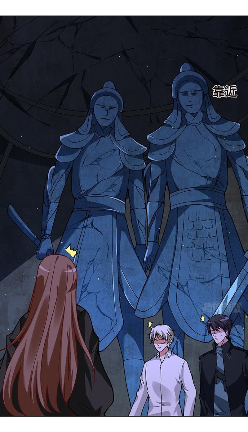 Quy Luật Tình Yêu Ở Mạt Thế Chapter 103 - Trang 2