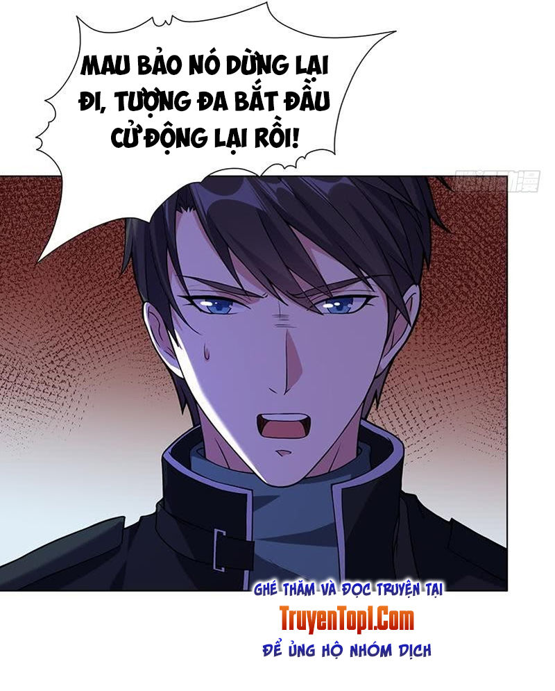 Quy Luật Tình Yêu Ở Mạt Thế Chapter 103 - Trang 2