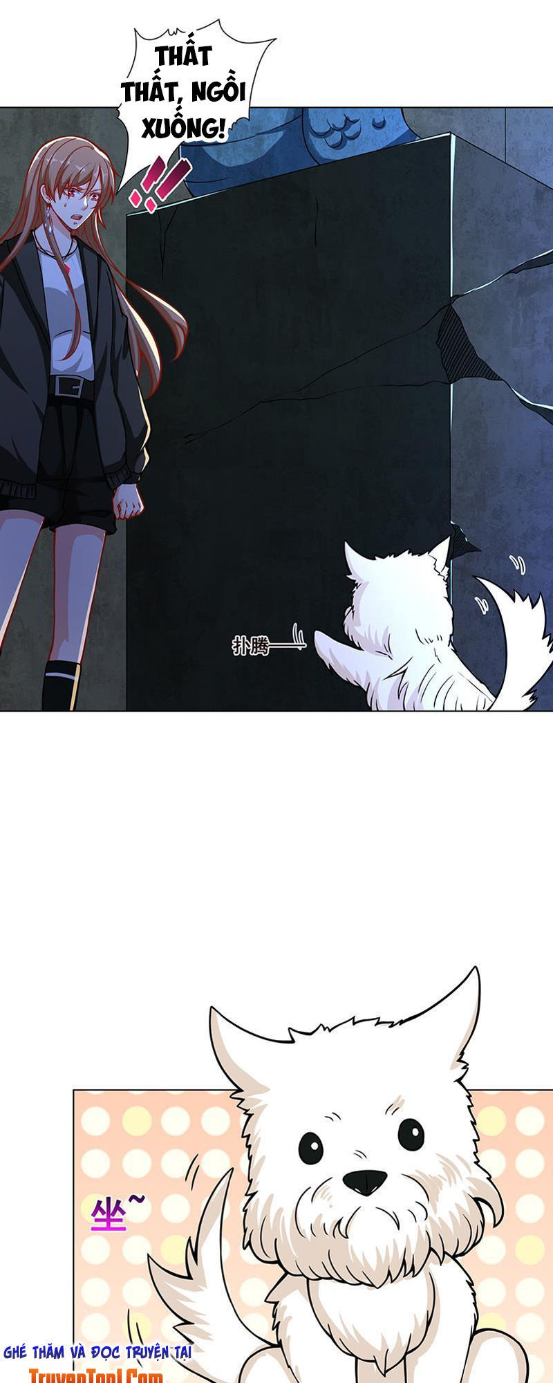 Quy Luật Tình Yêu Ở Mạt Thế Chapter 103 - Trang 2