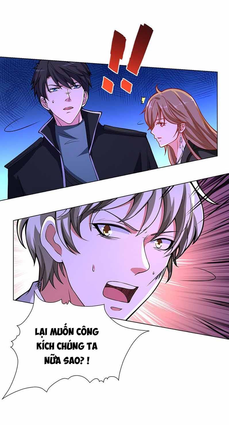 Quy Luật Tình Yêu Ở Mạt Thế Chapter 104 - Trang 2