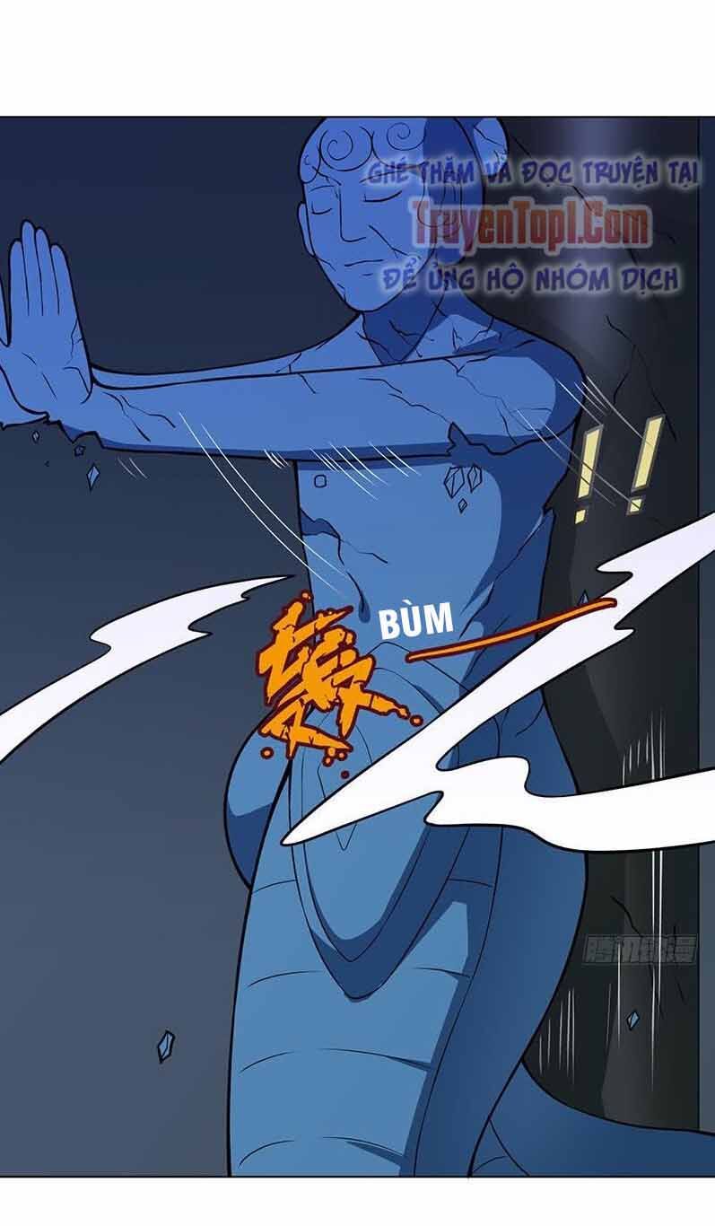 Quy Luật Tình Yêu Ở Mạt Thế Chapter 104 - Trang 2