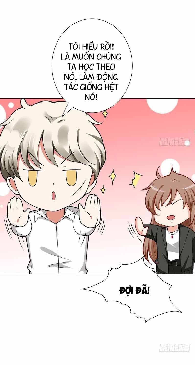 Quy Luật Tình Yêu Ở Mạt Thế Chapter 104 - Trang 2