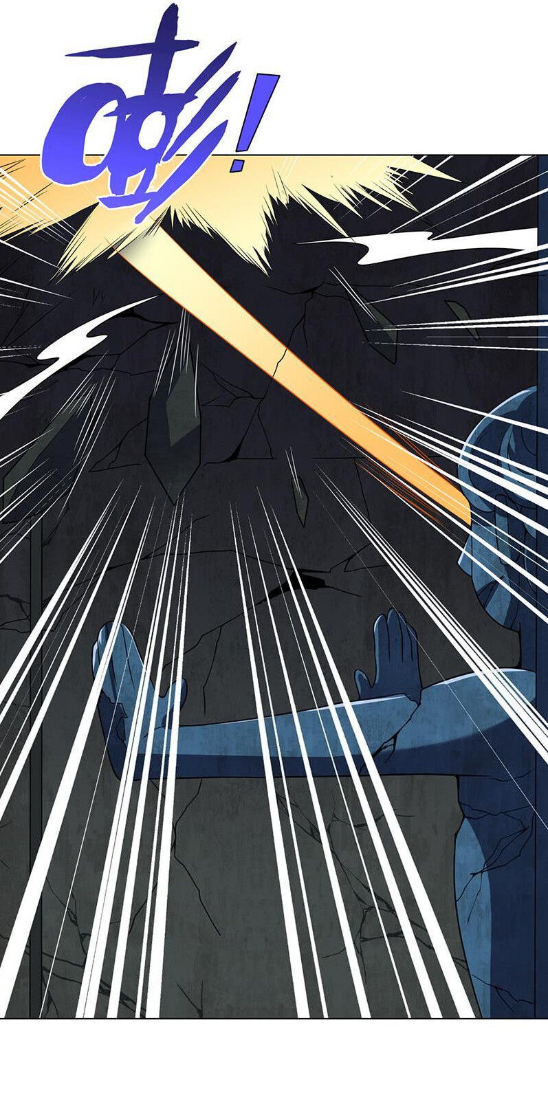 Quy Luật Tình Yêu Ở Mạt Thế Chapter 104 - Trang 2