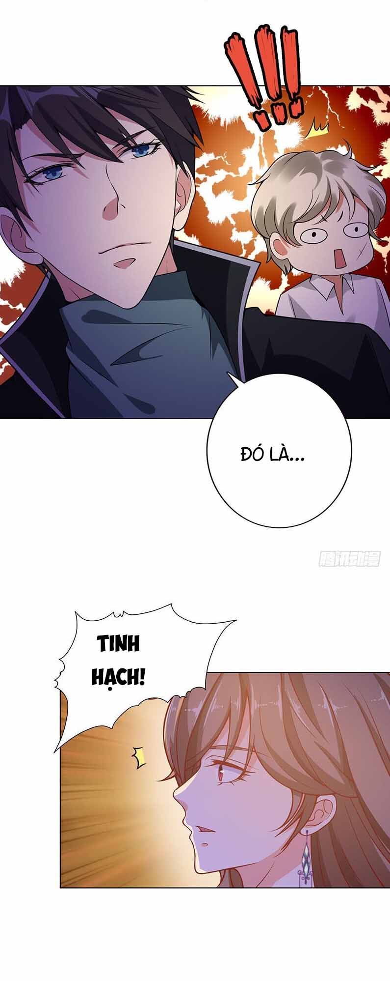 Quy Luật Tình Yêu Ở Mạt Thế Chapter 104 - Trang 2