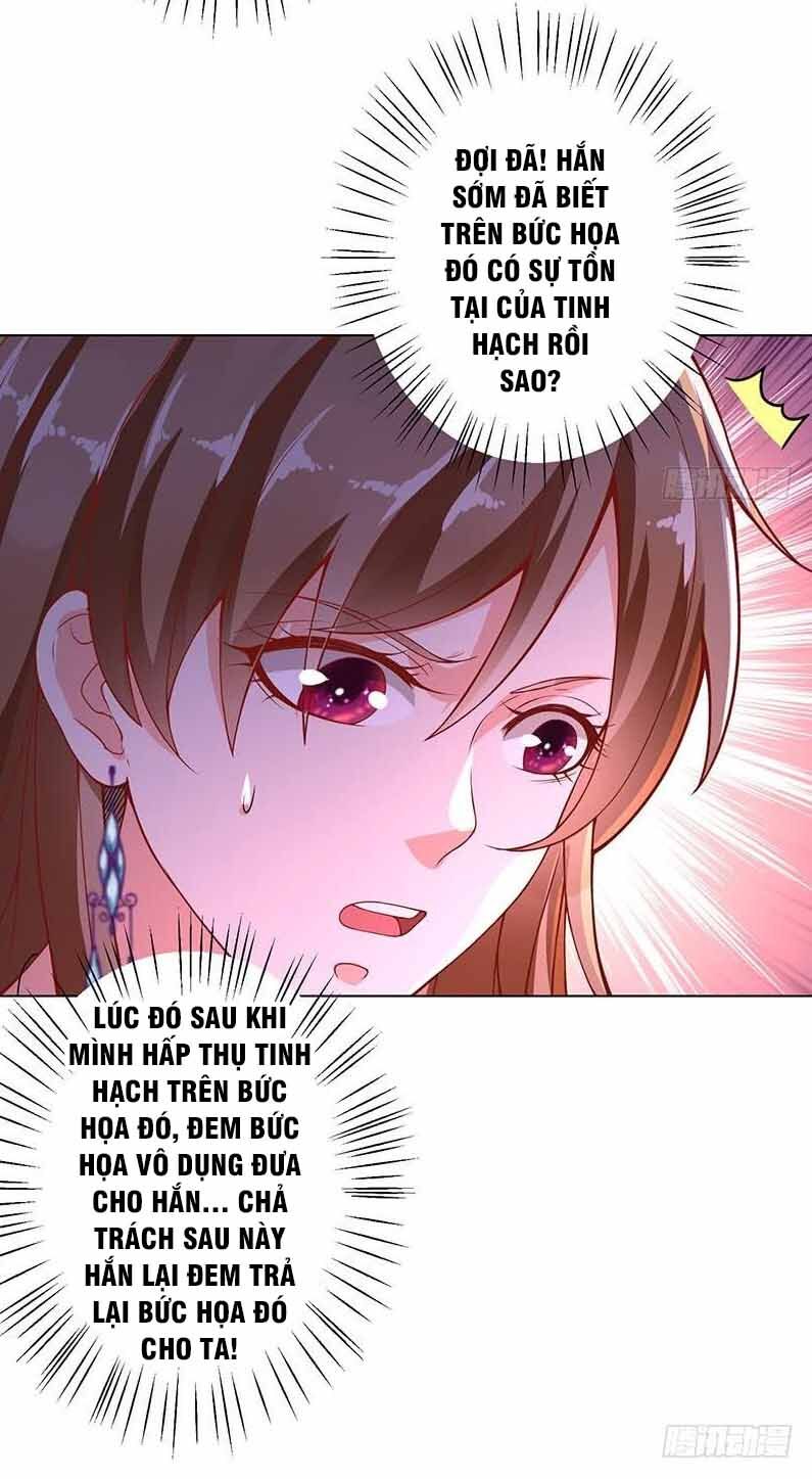 Quy Luật Tình Yêu Ở Mạt Thế Chapter 105 - Trang 2