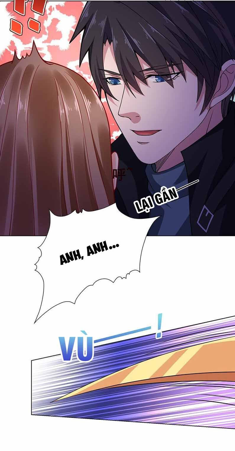 Quy Luật Tình Yêu Ở Mạt Thế Chapter 105 - Trang 2