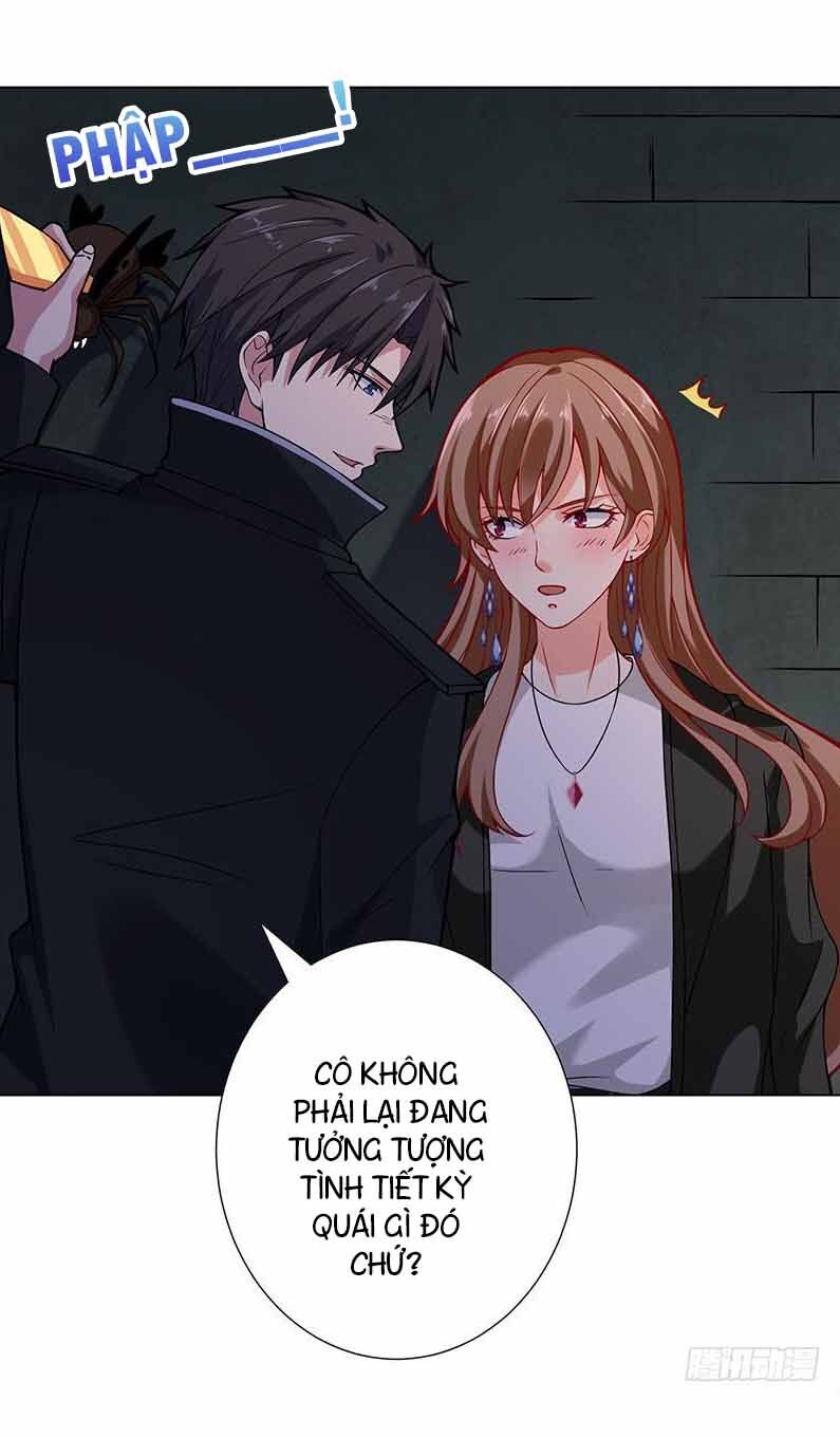 Quy Luật Tình Yêu Ở Mạt Thế Chapter 105 - Trang 2