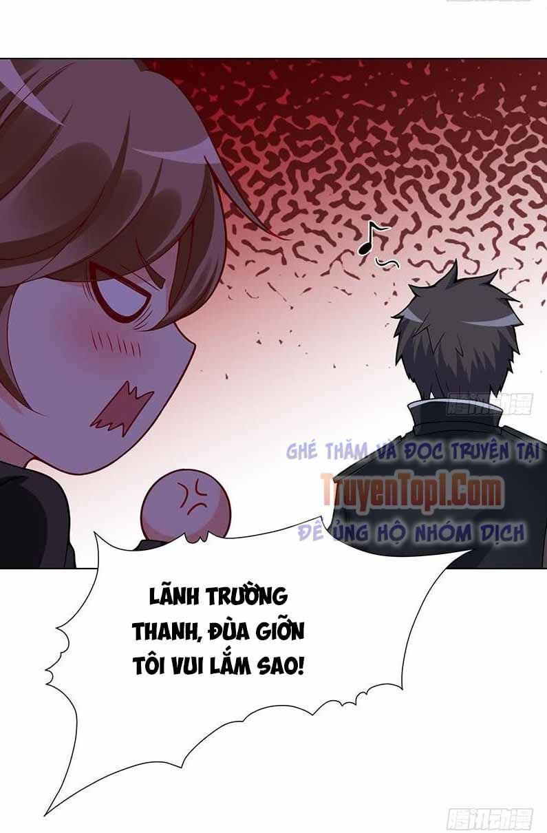 Quy Luật Tình Yêu Ở Mạt Thế Chapter 105 - Trang 2