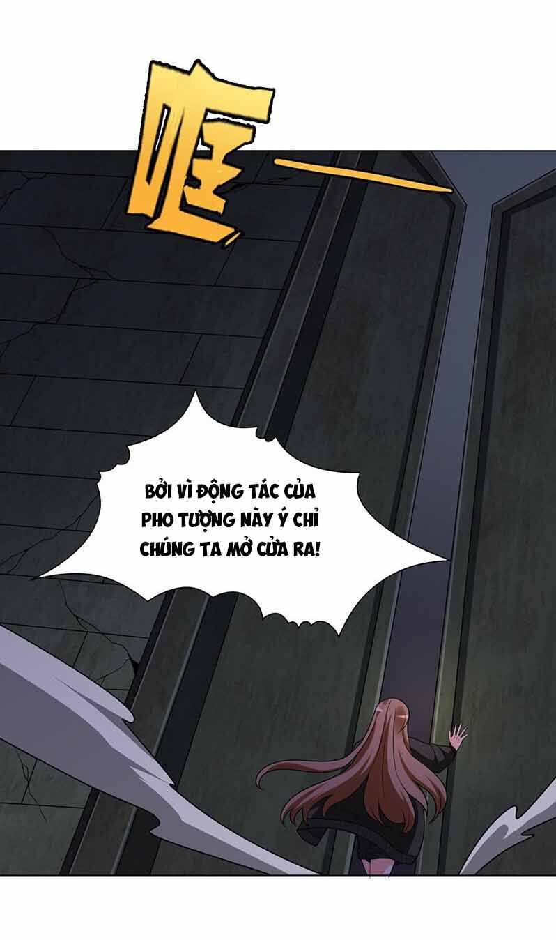 Quy Luật Tình Yêu Ở Mạt Thế Chapter 105 - Trang 2