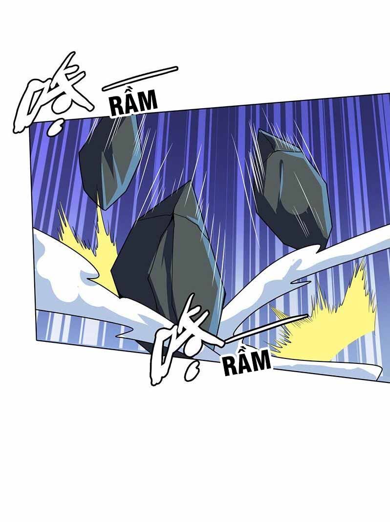 Quy Luật Tình Yêu Ở Mạt Thế Chapter 105 - Trang 2