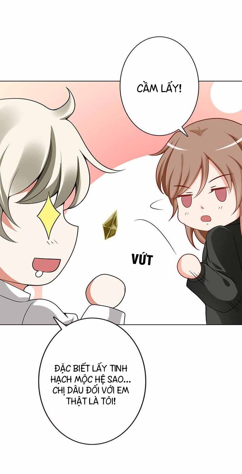 Quy Luật Tình Yêu Ở Mạt Thế Chapter 105 - Trang 2