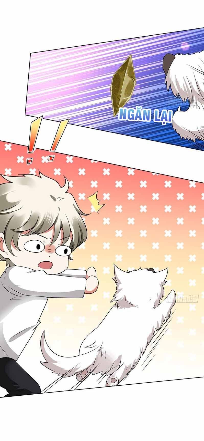 Quy Luật Tình Yêu Ở Mạt Thế Chapter 105 - Trang 2