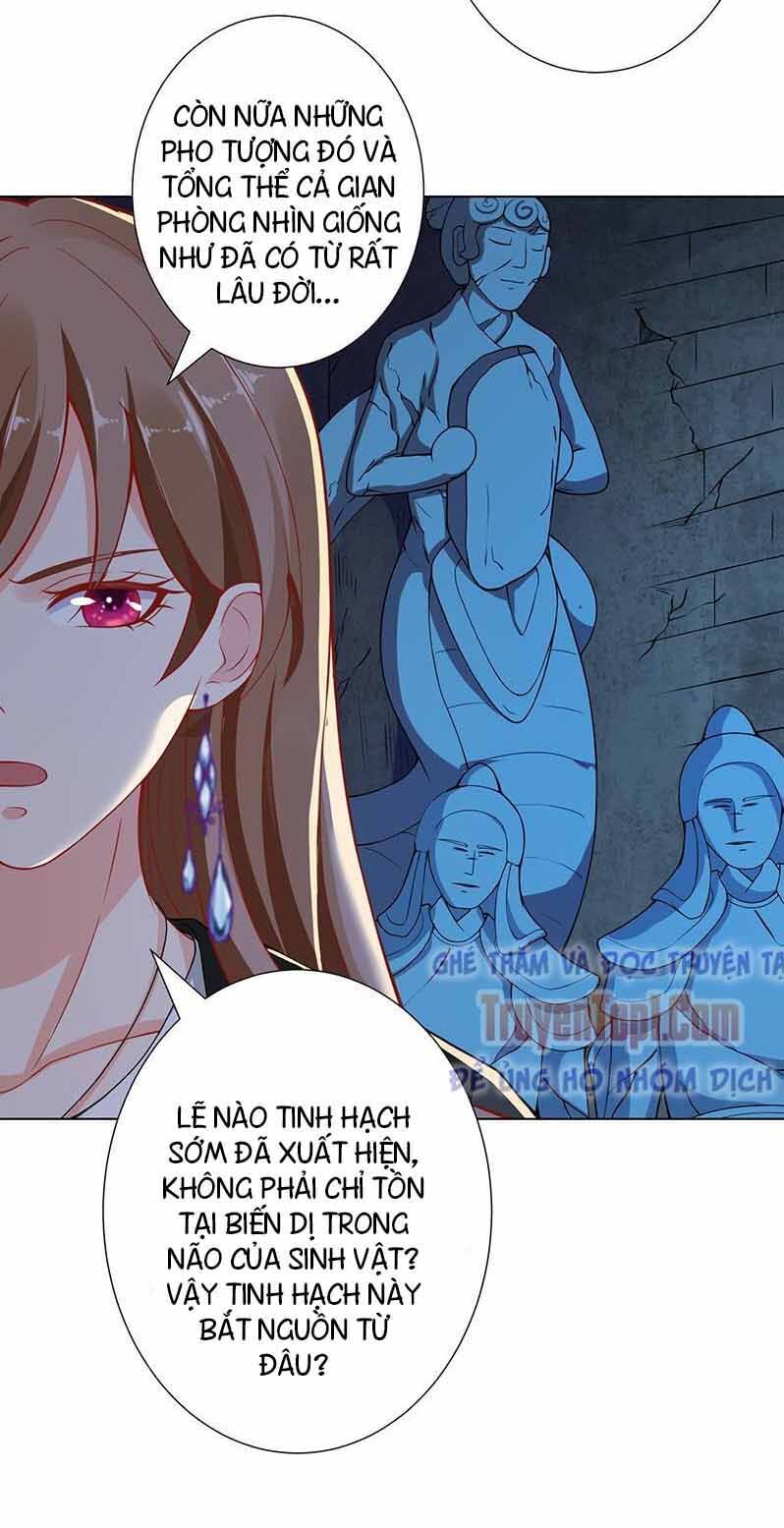 Quy Luật Tình Yêu Ở Mạt Thế Chapter 105 - Trang 2