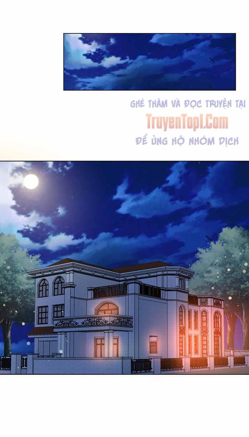 Quy Luật Tình Yêu Ở Mạt Thế Chapter 106 - Trang 2