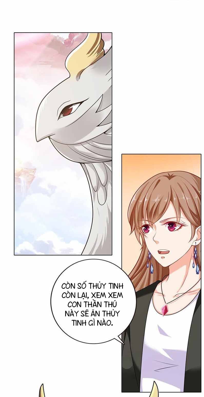 Quy Luật Tình Yêu Ở Mạt Thế Chapter 106 - Trang 2