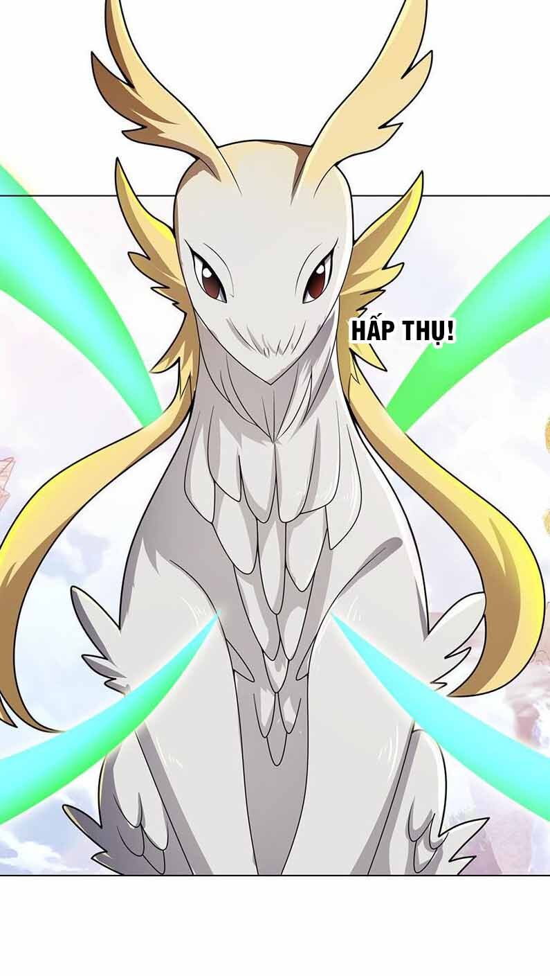 Quy Luật Tình Yêu Ở Mạt Thế Chapter 106 - Trang 2