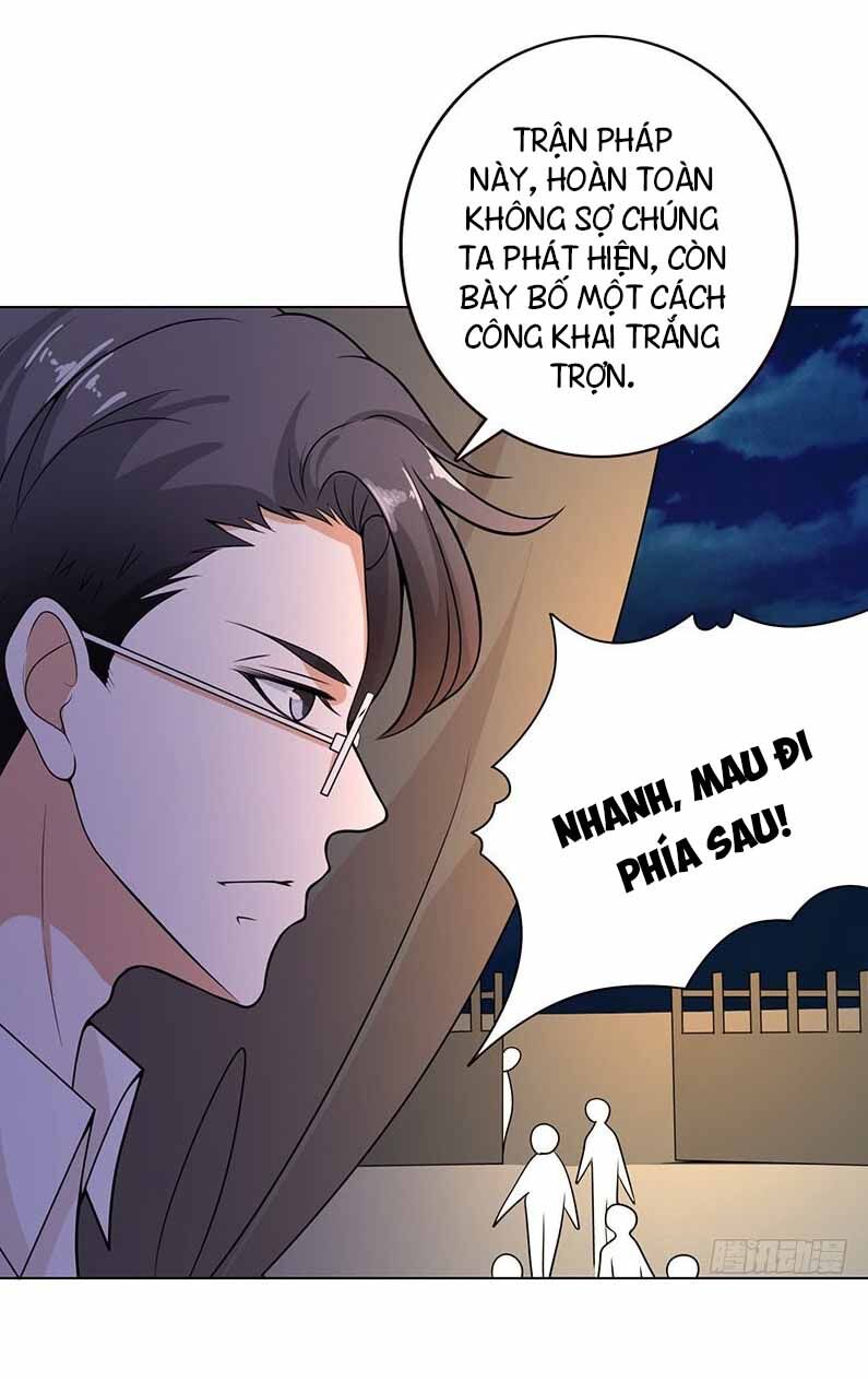 Quy Luật Tình Yêu Ở Mạt Thế Chapter 106 - Trang 2
