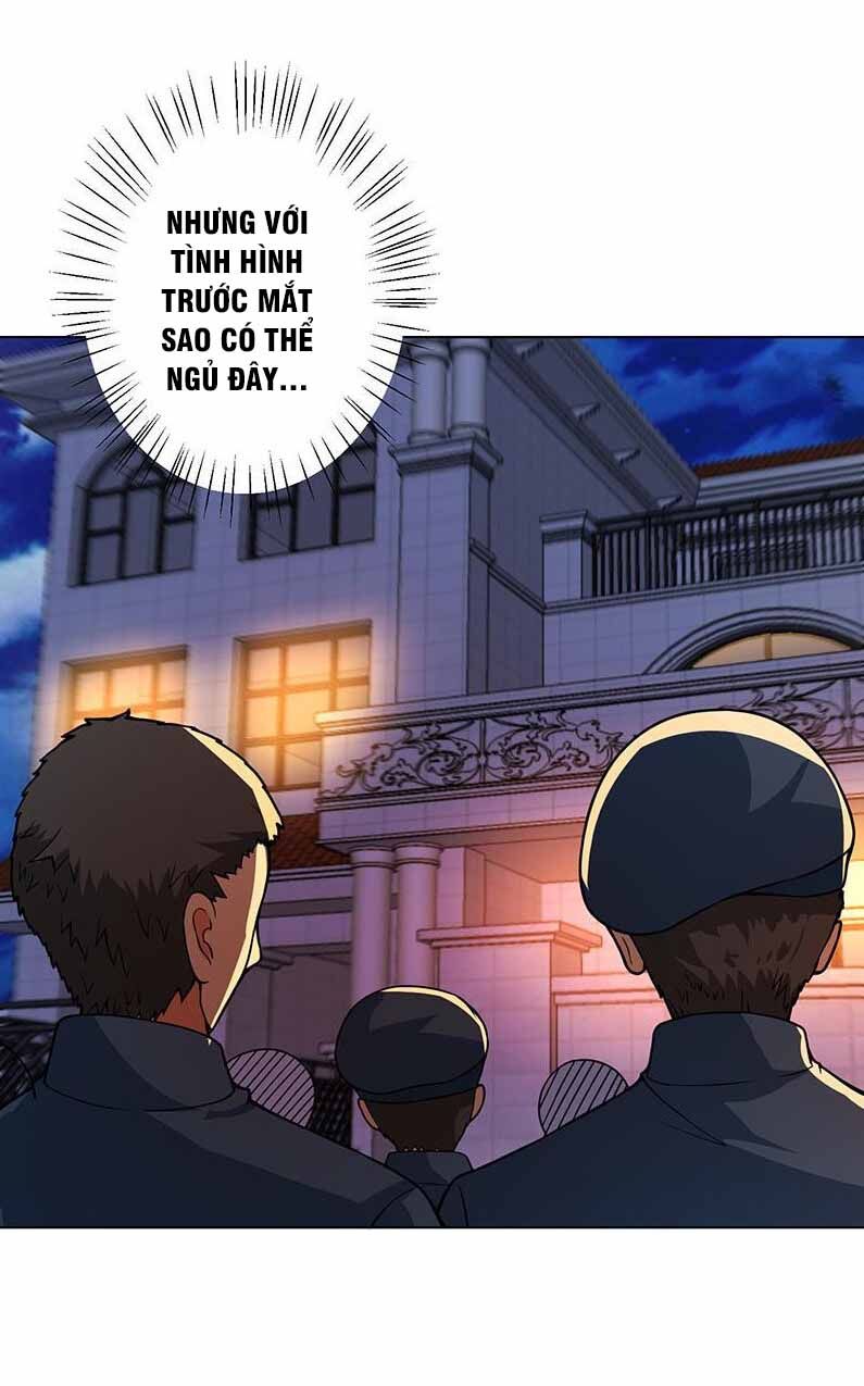 Quy Luật Tình Yêu Ở Mạt Thế Chapter 106 - Trang 2