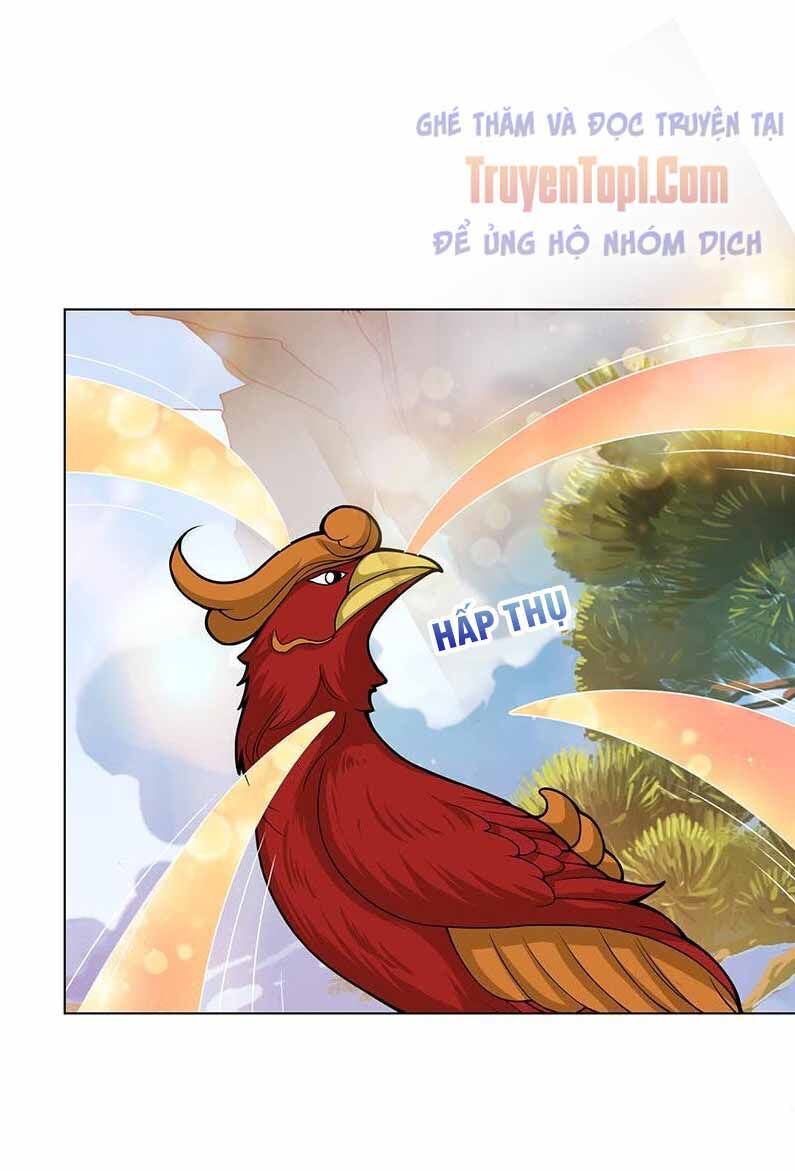 Quy Luật Tình Yêu Ở Mạt Thế Chapter 106 - Trang 2