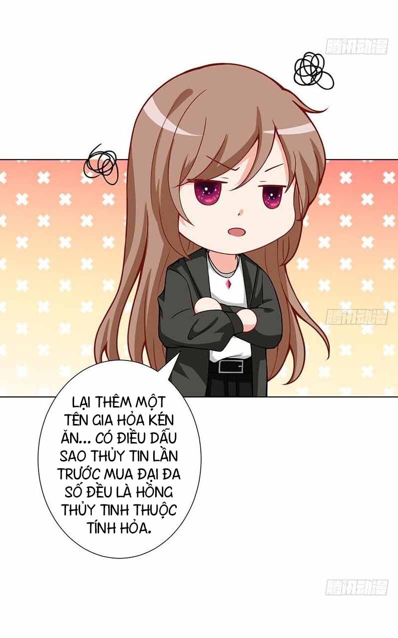 Quy Luật Tình Yêu Ở Mạt Thế Chapter 106 - Trang 2