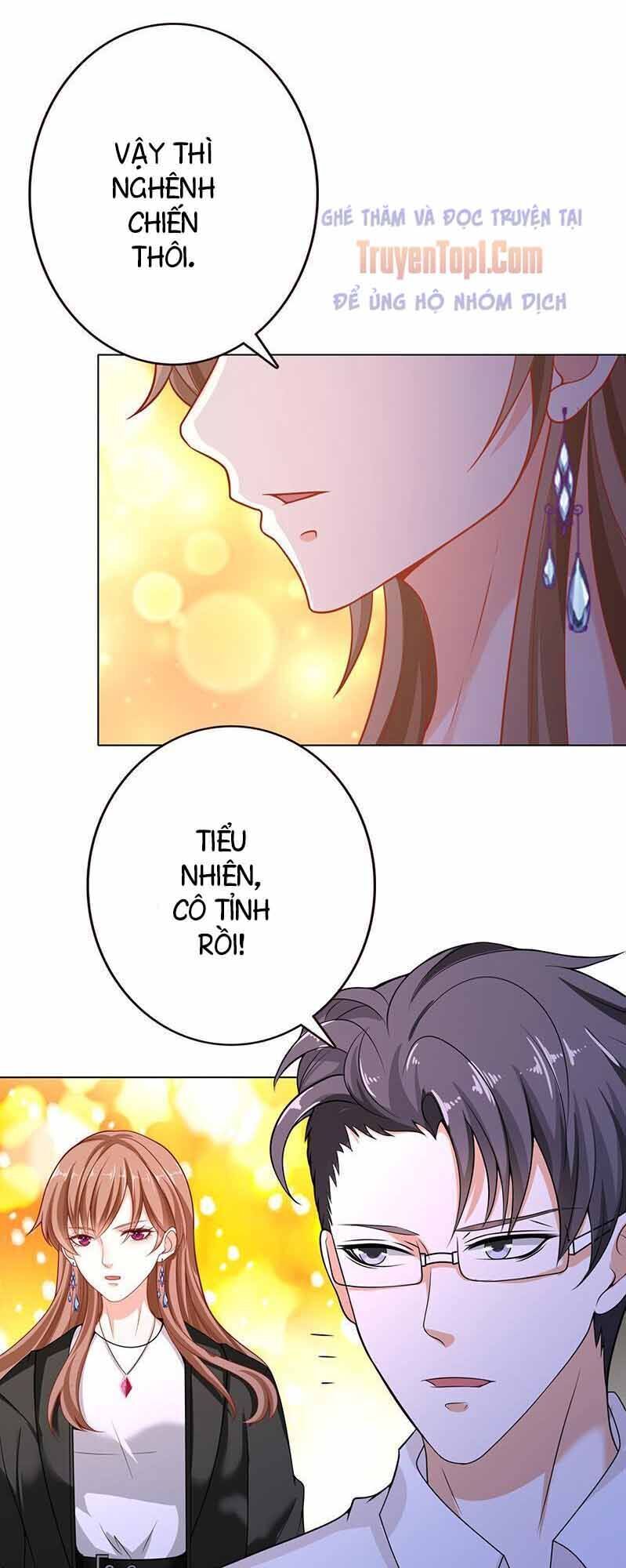 Quy Luật Tình Yêu Ở Mạt Thế Chapter 107 - Trang 2