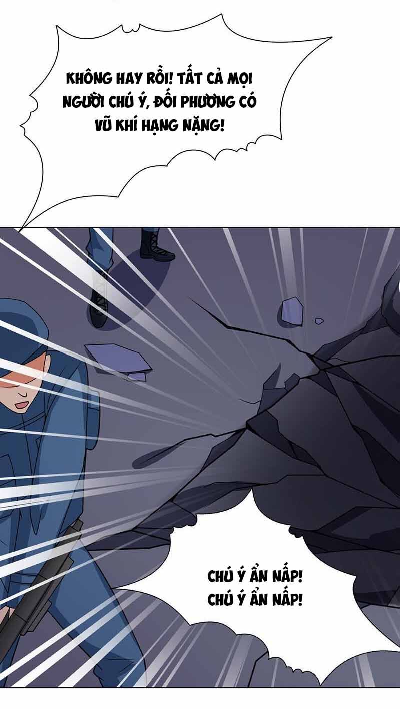 Quy Luật Tình Yêu Ở Mạt Thế Chapter 107 - Trang 2