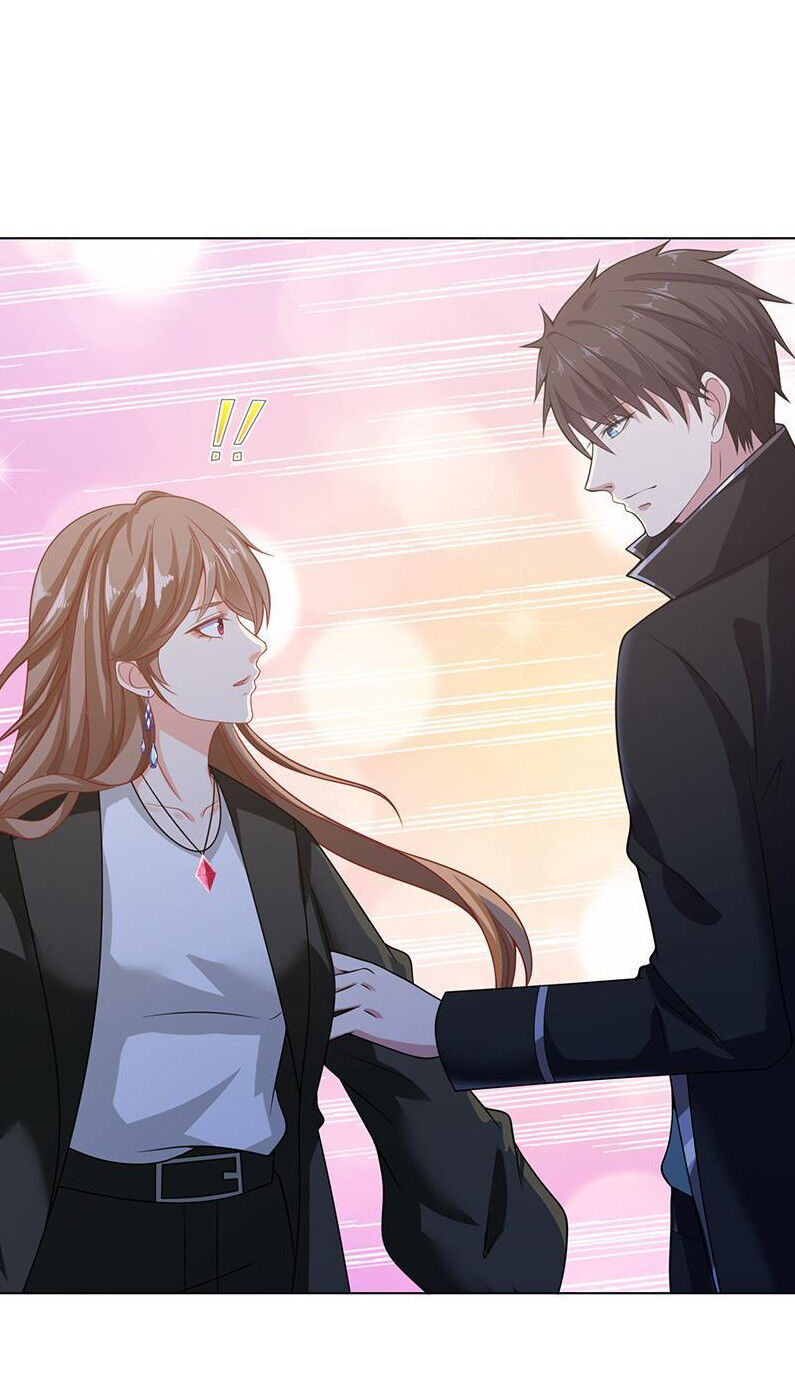 Quy Luật Tình Yêu Ở Mạt Thế Chapter 107 - Trang 2